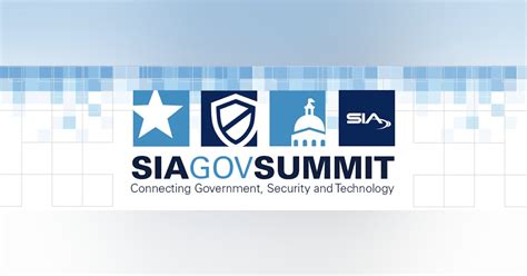 sia gov website.